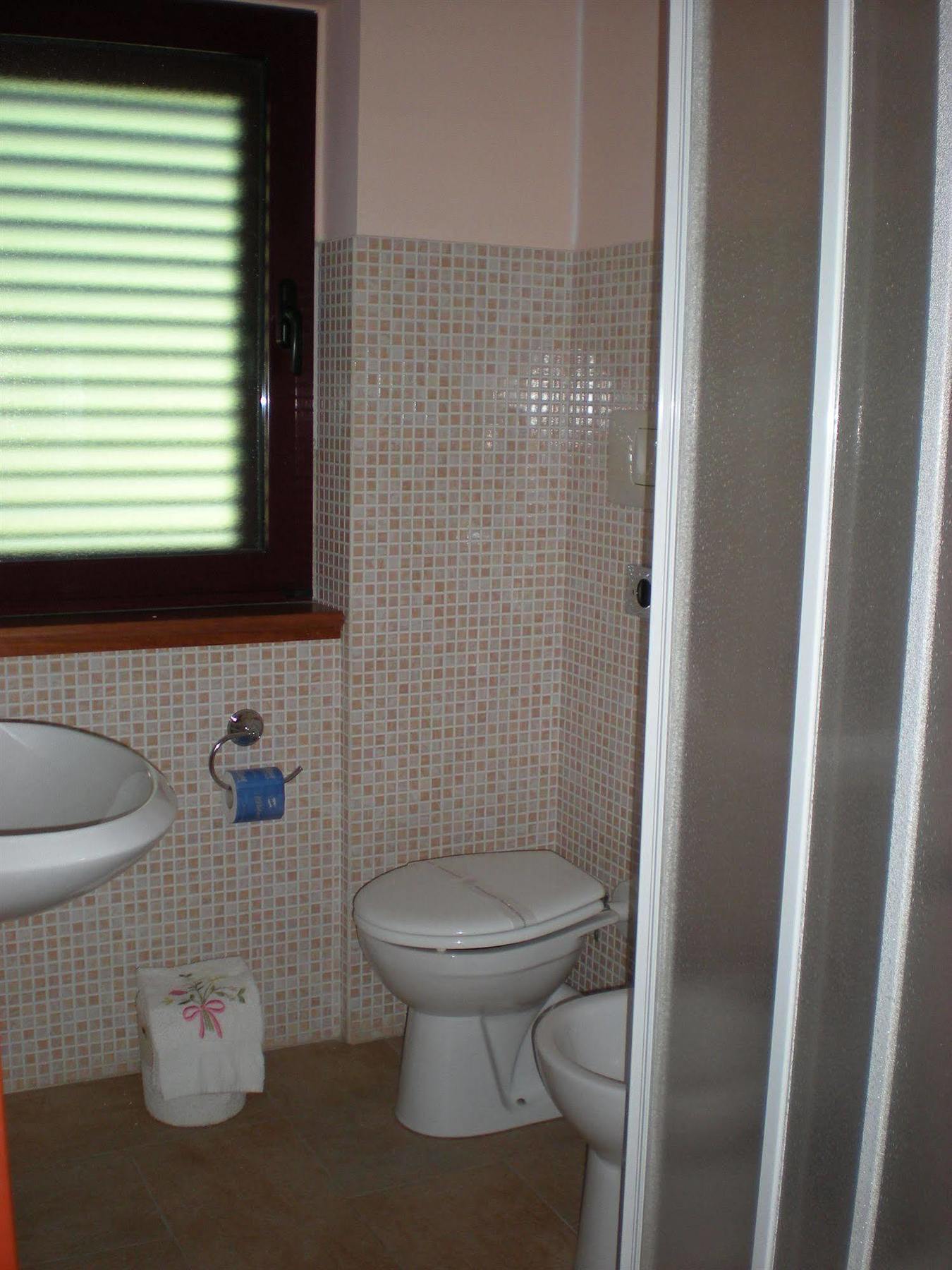 Santa Lucia Hotel Corigliano Calabro Exterior photo