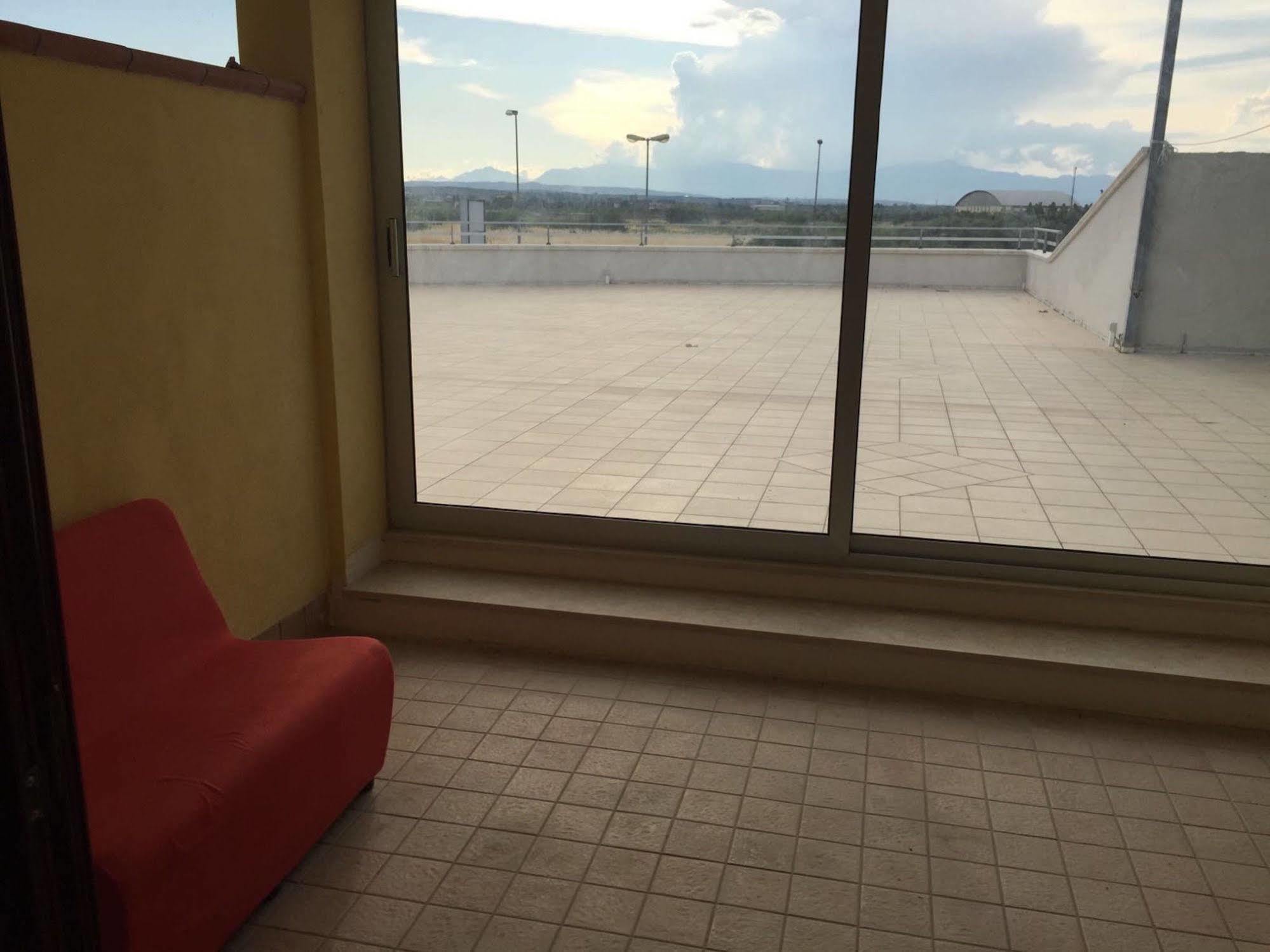 Santa Lucia Hotel Corigliano Calabro Exterior photo